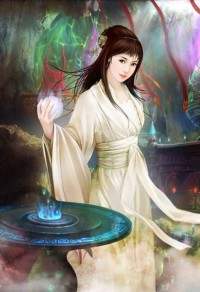 這個山頭我承包了