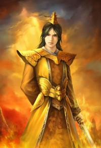 三十之年