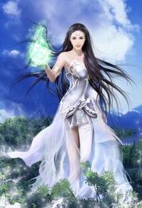 (網王)飄浮的雲