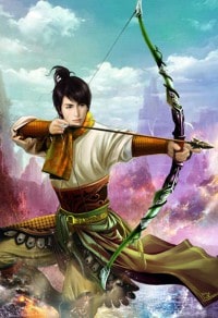 強悍老公你夠狠