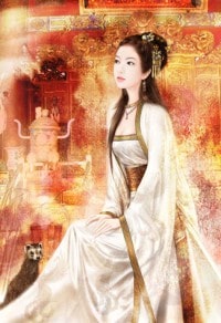 青兒的武俠世界