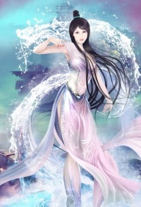 洞庭湖底