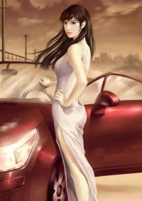 后宫：幽月乱花