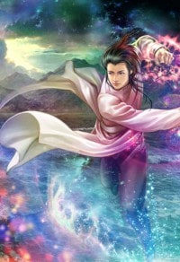 我的極品美女老師(狂野豔逍遙)