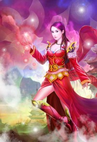 炮灰女配從撿寶箱開始