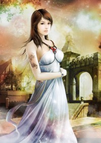 女配也承欢（穿书）