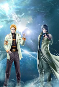 聽説我是個Alpha