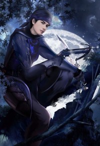 女主是個大反派[快穿]