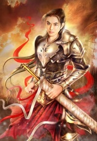 法师归来