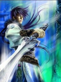 救世等於死一死[綜]