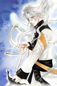 蕾絲[GL]
